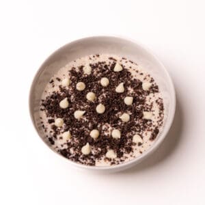 Cookies & Cream Overnight Pro-Oats