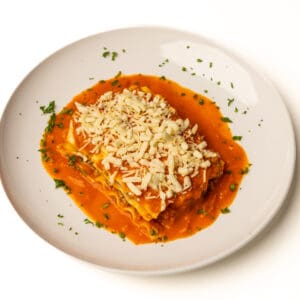 Kids Lasagna