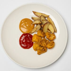 Kids Fit-Fil-A Nuggets